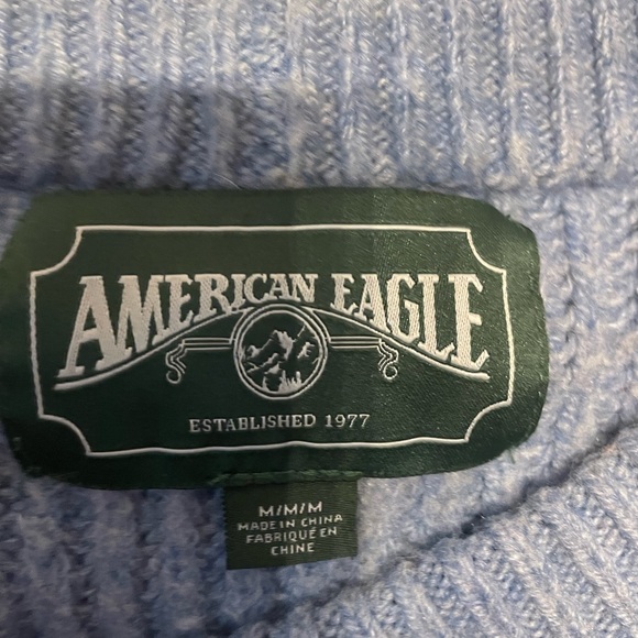 Basic sweater - Picture 2 of 2